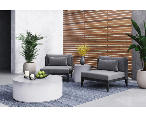 Perfetti - Coffee Table Sunpan