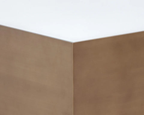 Shiloh - Coffee Table Sunpan