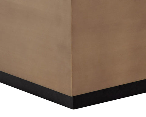 Shiloh - Coffee Table Sunpan