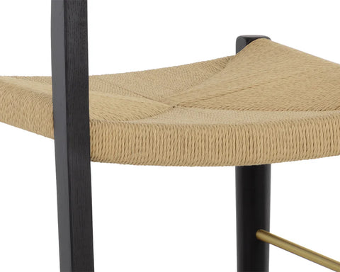 Bondi - Counter Chair Sunpan