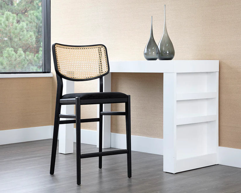 Annex - Counter Chair Sunpan