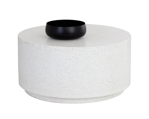 Rubin Terrazzo - Coffee Table Sunpan