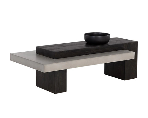 Herriot - Coffee Table Sunpan