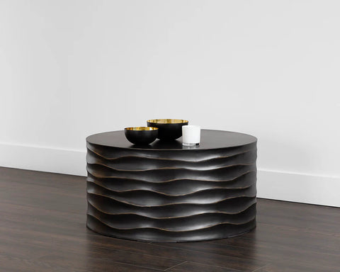 Corey Black - Coffee Table Sunpan