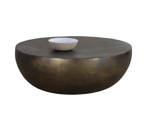 Cale - Coffee Table Sunpan