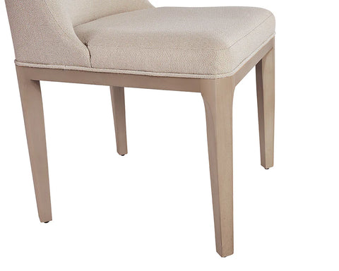 Elisa Cream - Dining Chair Sunpan