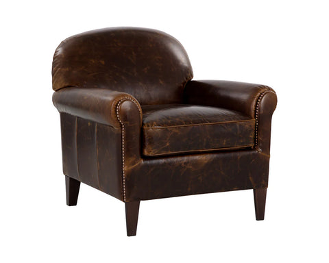 Bastoni - Accent Chair Sunpan