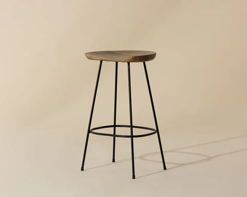 Indra - Counter Chair Sunpan