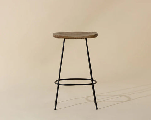 Indra - Counter Chair Sunpan