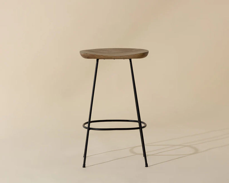 Indra - Counter Chair Sunpan