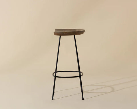 Indra - Counter Chair Sunpan