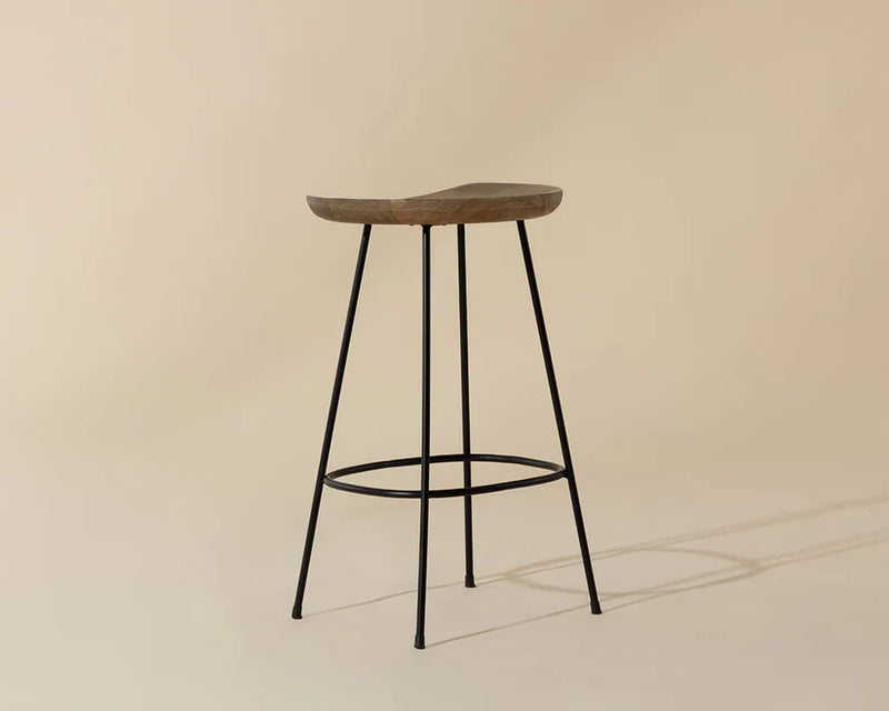 Indra - Counter Chair Sunpan