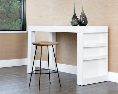 Indra - Counter Chair Sunpan