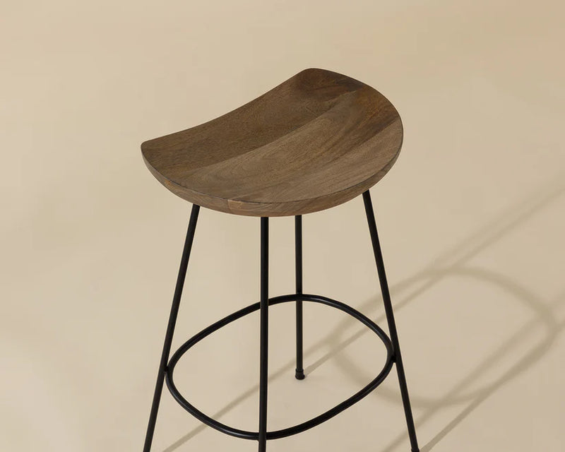 Indra - Counter Chair Sunpan