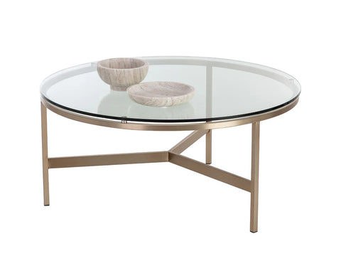 Flato - Coffee Table Sunpan