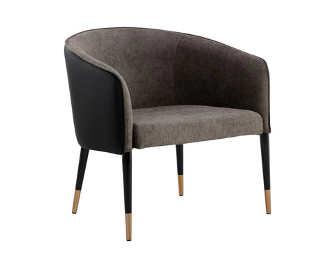 Asher Sparrow - Accent Chair Sunpan