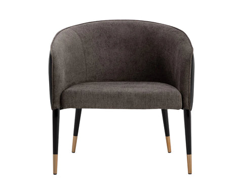 Asher Sparrow - Accent Chair Sunpan