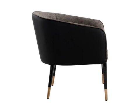 Asher Sparrow - Accent Chair Sunpan