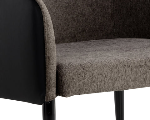 Asher Sparrow - Accent Chair Sunpan