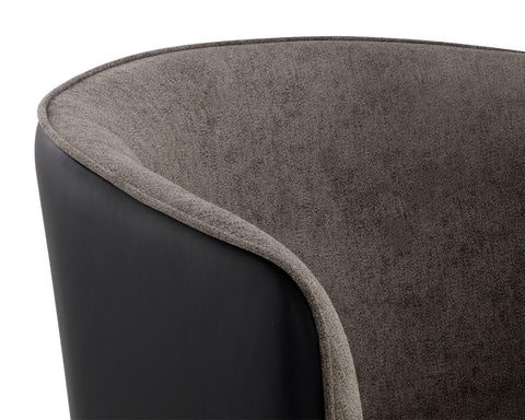 Asher Sparrow - Accent Chair Sunpan