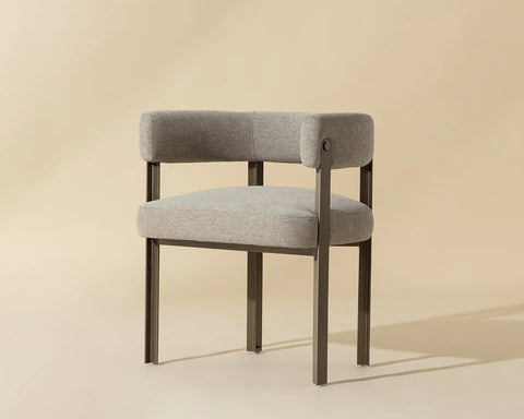 Mae Ernst - Dining Chair Sunpan
