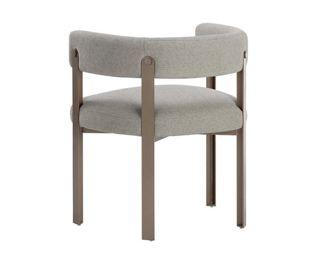 Mae Ernst - Dining Chair Sunpan