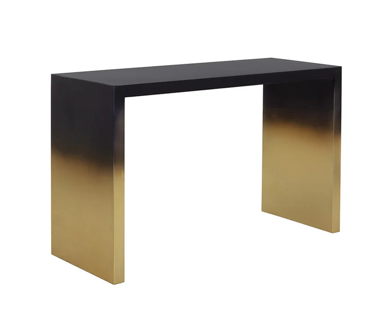 Monarco - Console Table Sunpan