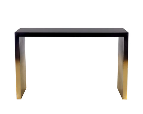 Monarco - Console Table Sunpan