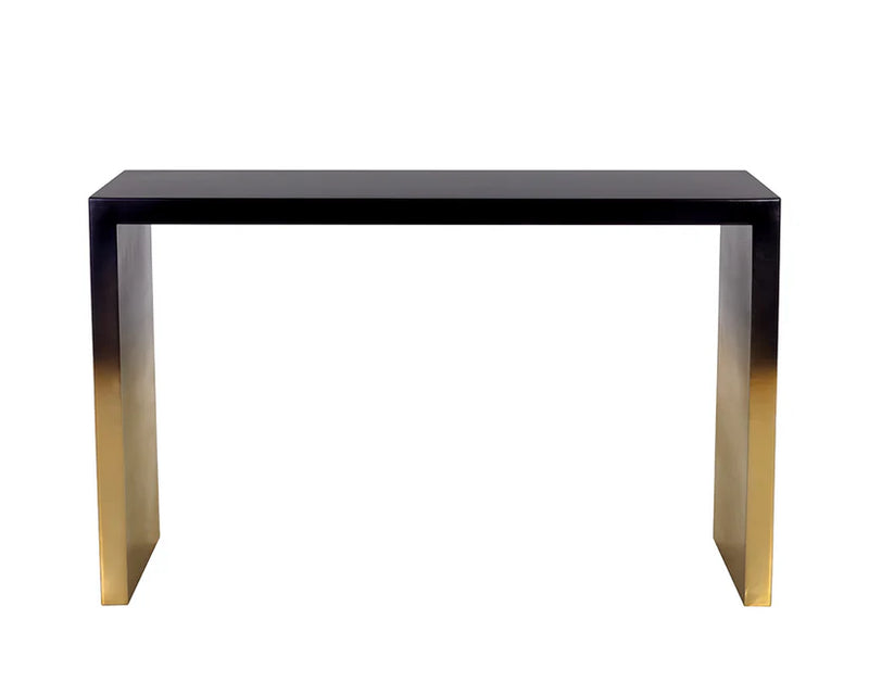 Monarco - Console Table Sunpan