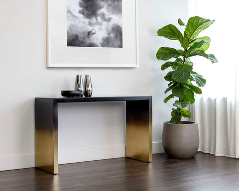 Monarco - Console Table Sunpan