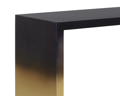 Monarco - Console Table Sunpan