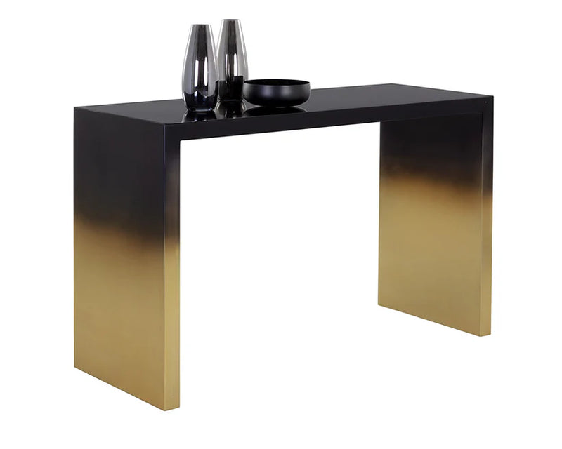 Monarco - Console Table Sunpan