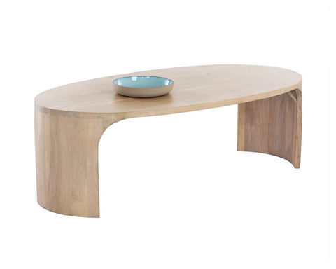 Tomas - Coffee Table Sunpan