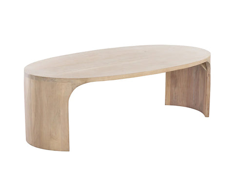 Tomas - Coffee Table Sunpan