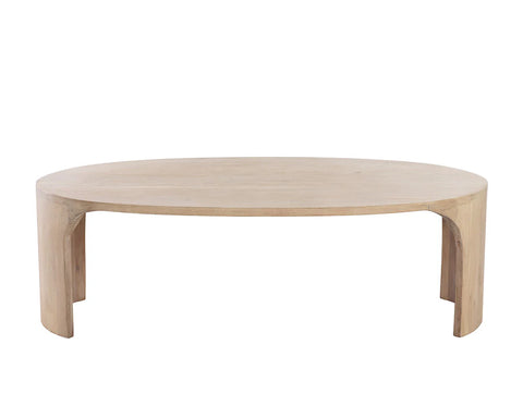 Tomas - Coffee Table Sunpan