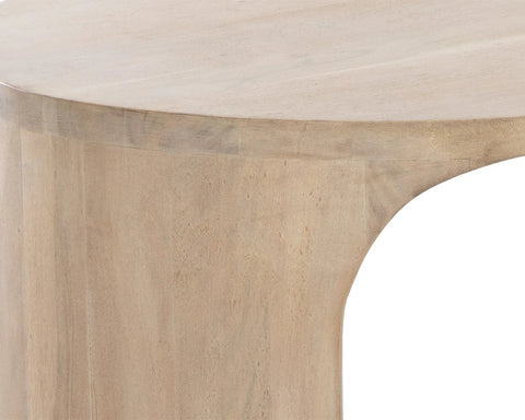 Tomas - Coffee Table Sunpan