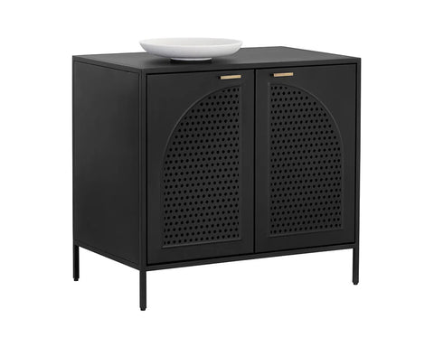 Aziza - Nightstand Sunpan