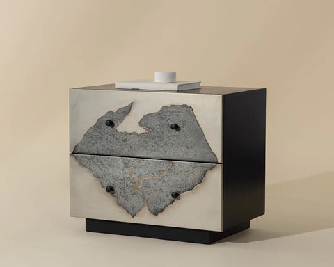 Arlington - Nightstand Sunpan