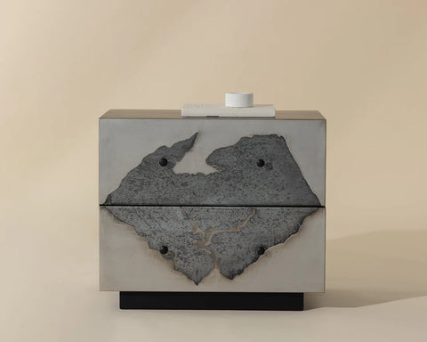 Arlington - Nightstand Sunpan