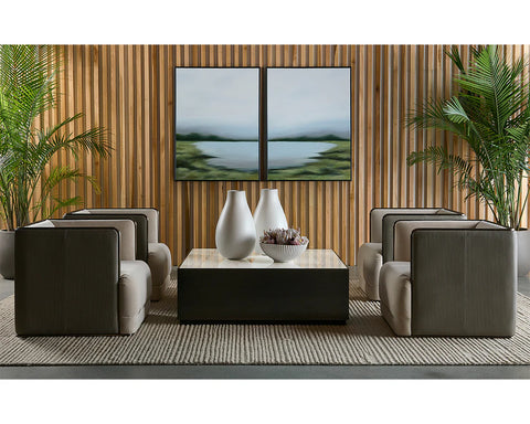 Selah - Coffee Table Sunpan