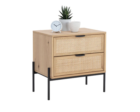 Avida Natural - Nightstand Sunpan