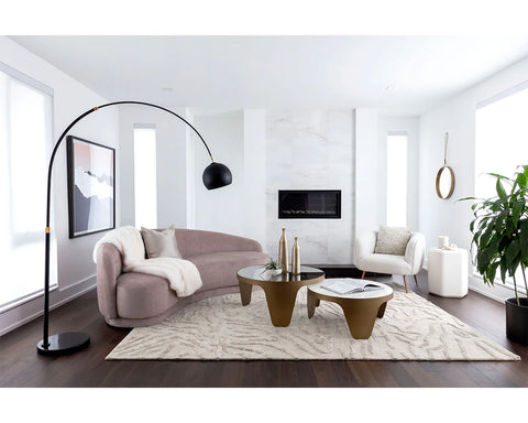 Mysaria Nesting - Coffee Table Sunpan (Set Two)