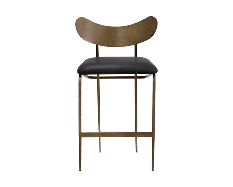 Gibson - Counter Chair Sunpan