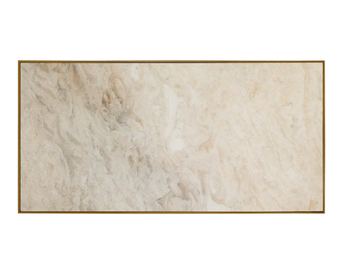 Kamali - Coffee Table Sunpan