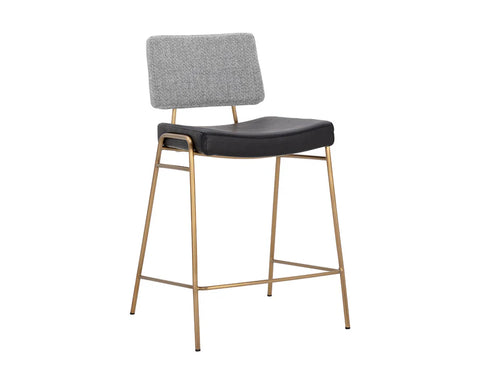 Brinley - Counter Chair Sunpan