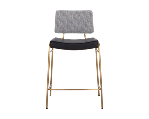 Brinley - Counter Chair Sunpan