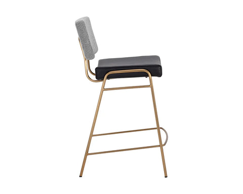 Brinley - Counter Chair Sunpan