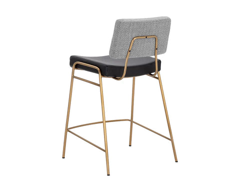 Brinley - Counter Chair Sunpan