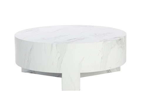 Mirella - Coffee Table Sunpan
