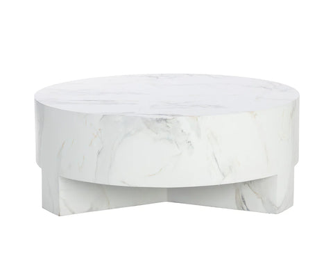 Mirella - Coffee Table Sunpan